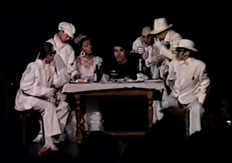 1989 L'Opera de 4 Sous