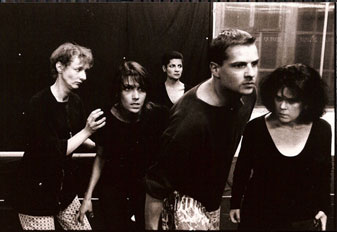 1999 : Tranches de mort