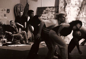 2002 : FAT et Les Mordus : Pas Sage (extraits)