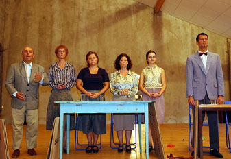 2003 : Faites vous-même votre malheur