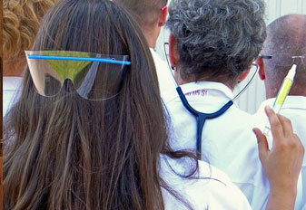 2008 : 10 minutes d'aviron