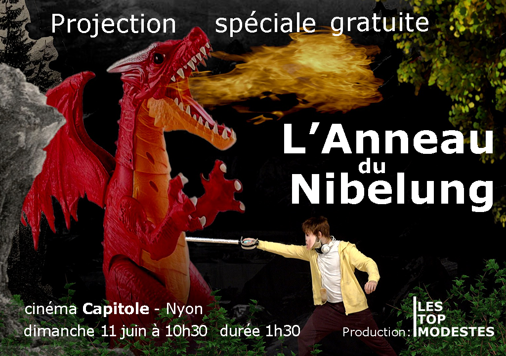 affiche projection 11 juin 2023
