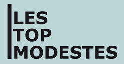 Les Top Modestes - théâtre spectacle et cours